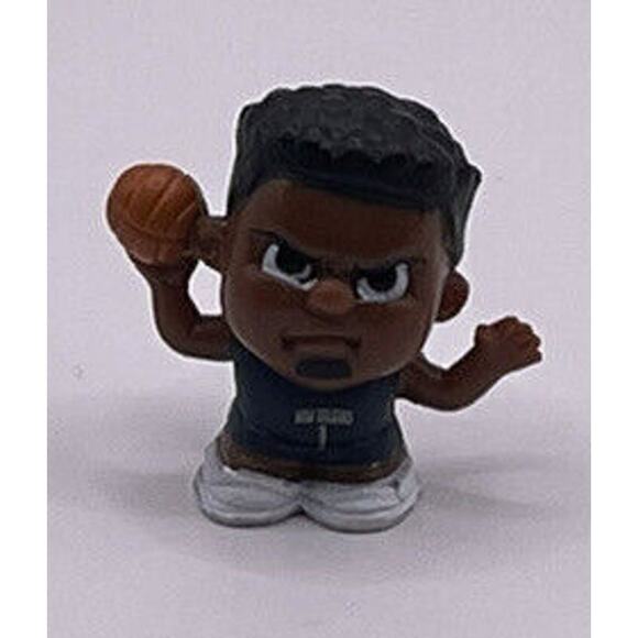 NBA Teenymates Series 6 Zion Williamson - Picture 1 of 2